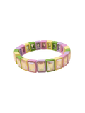 TAYLOR ELLIOTT DESIGNS | Estelle Colorful Bracelet