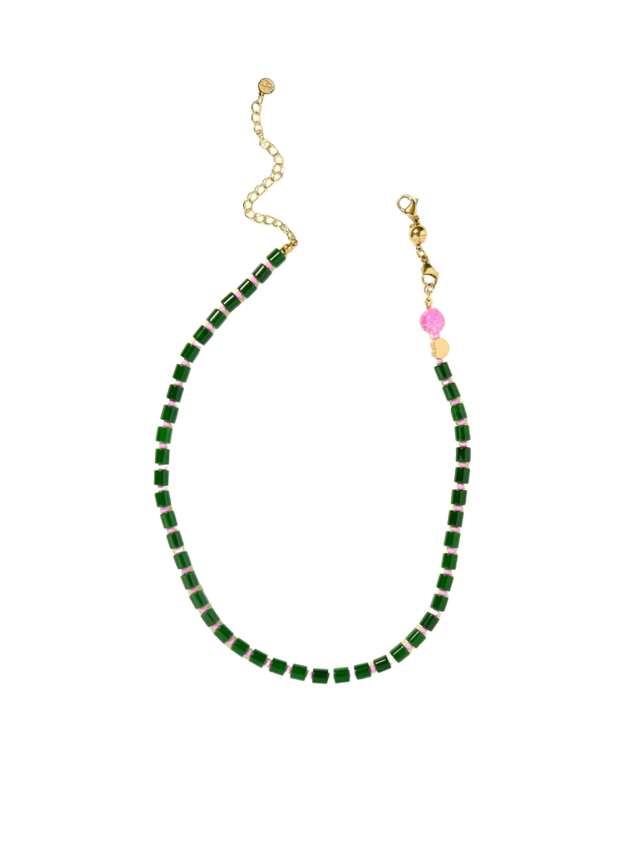 TAYLOR ELLIOTT DESIGNS | Maddie Necklace