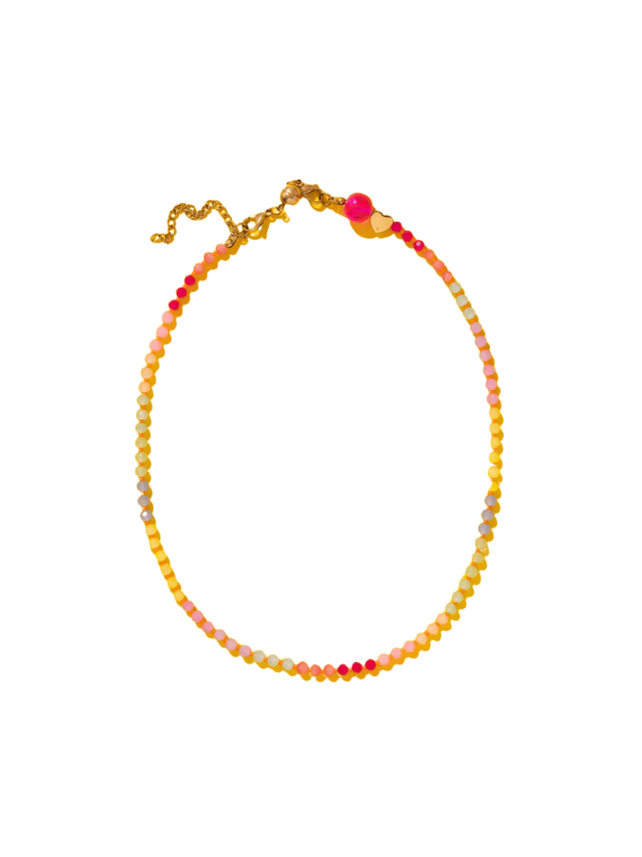 TAYLOR ELLIOTT DESIGNS | Riley Necklace