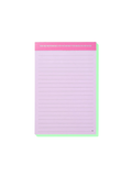 TAYLOR ELLIOTT DESIGNS | EKB List Pad