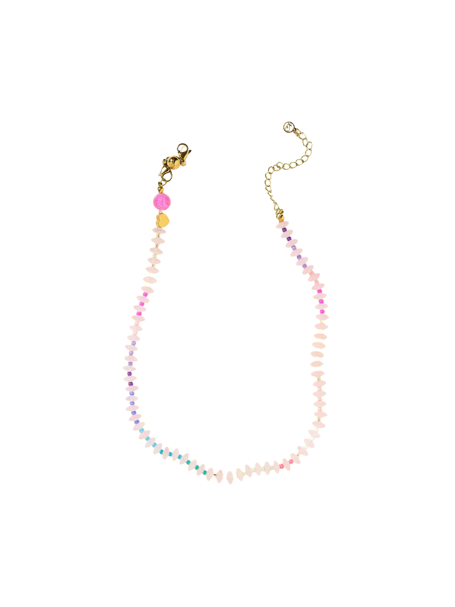 TAYLOR ELLIOTT DESIGNS | Maren Necklace