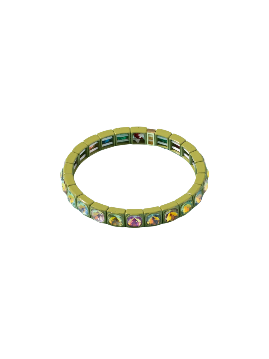 TAYLOR ELLIOTT DESIGNS | Zoe Colorful Bracelet