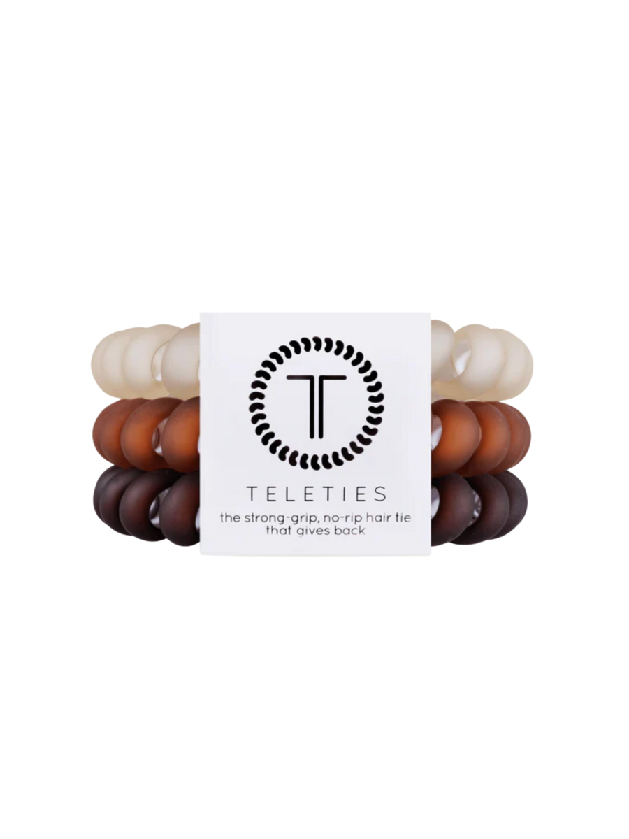 TELETIES | For The Love Of Mattes - Large