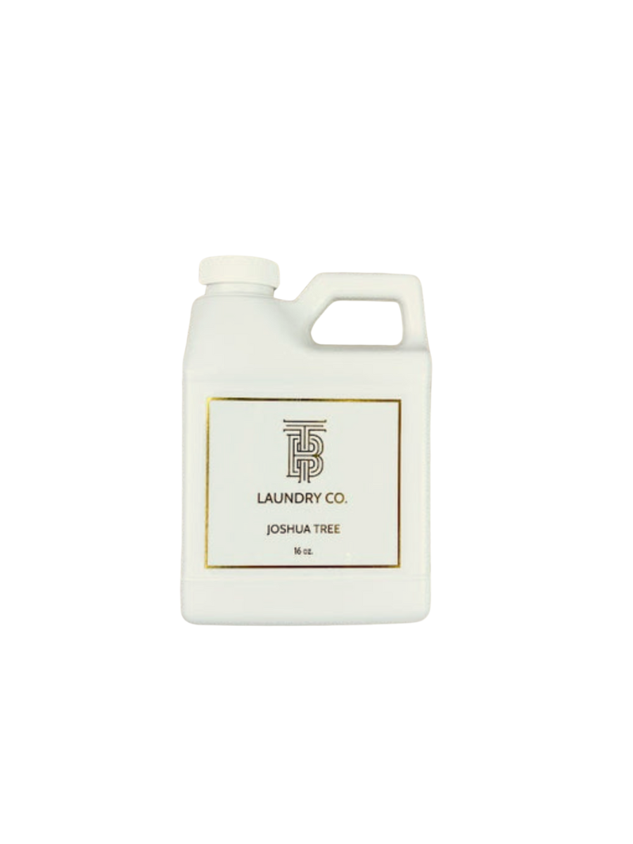 THOMAS BLONDE | Joshua Tree Laundry Detergent 16oz