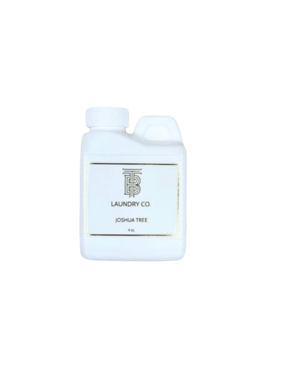 THOMAS BLONDE | Blonde Laundry Detergent 4oz