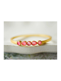 Tatum James | Kate Bangle - Magenta