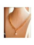 Tatum James | Tate Necklace