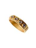 Tatum James | Clara Bangle - Cubic Zirconia