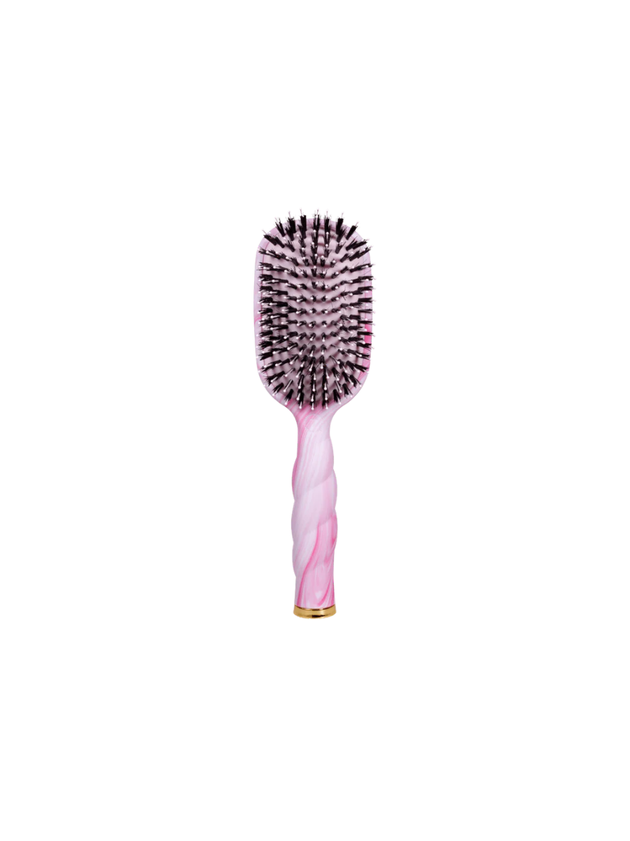 TELETIES | Boar Bristle Brush - Pinch Me