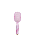 TELETIES | Detangler Hair Brush - Pinch Me
