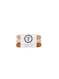 TELETIES | Large Nylon Hair Ties - For The Love of Nudes