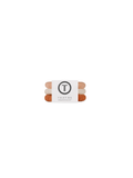 TELETIES | Small Nylon Hair Ties - For The Love Of Nudes