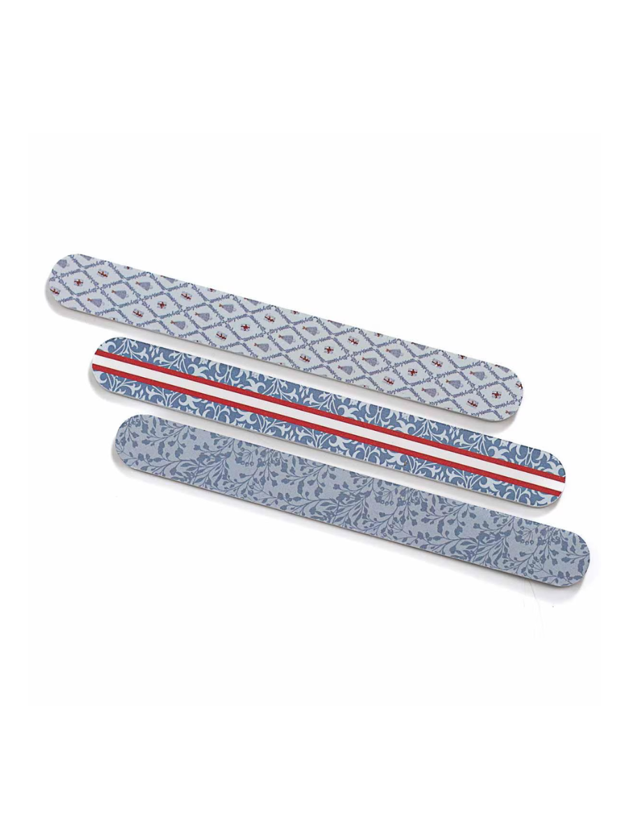 Grand Christmas Nail Files