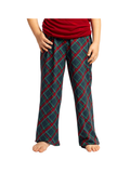 YOUTH Layton Plaid Sleep Pant