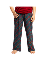 YOUTH Layton Plaid Sleep Pant