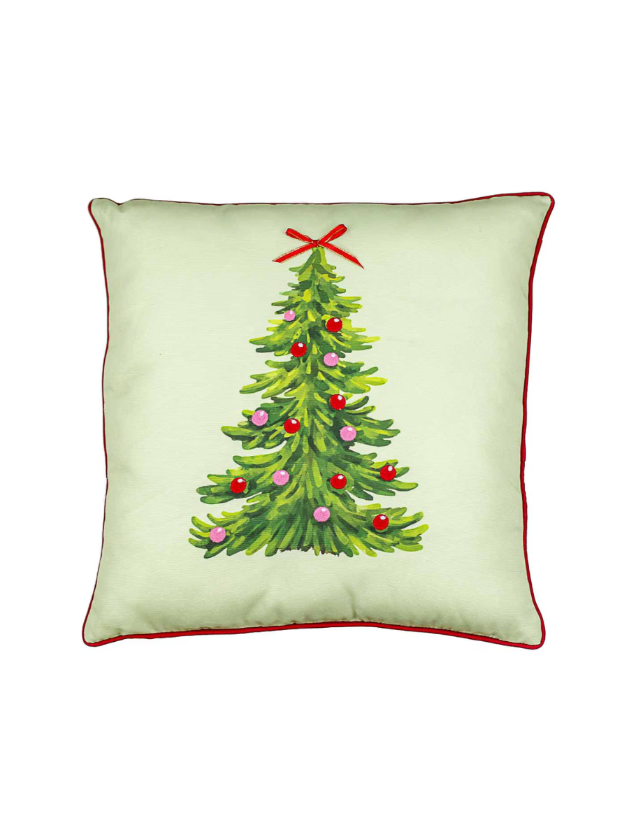 Noelle Tree Pillow