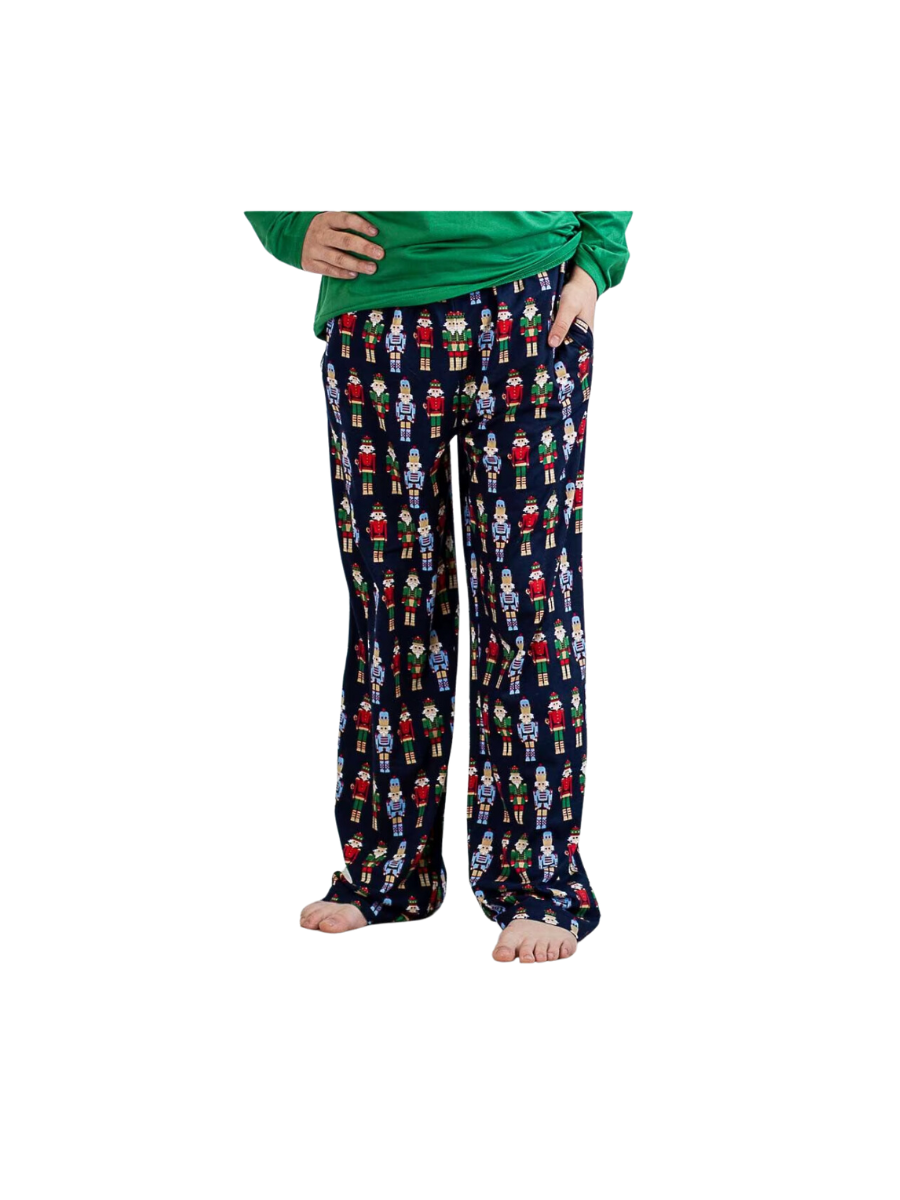 YOUTH Nutcracker March Sleep Pants