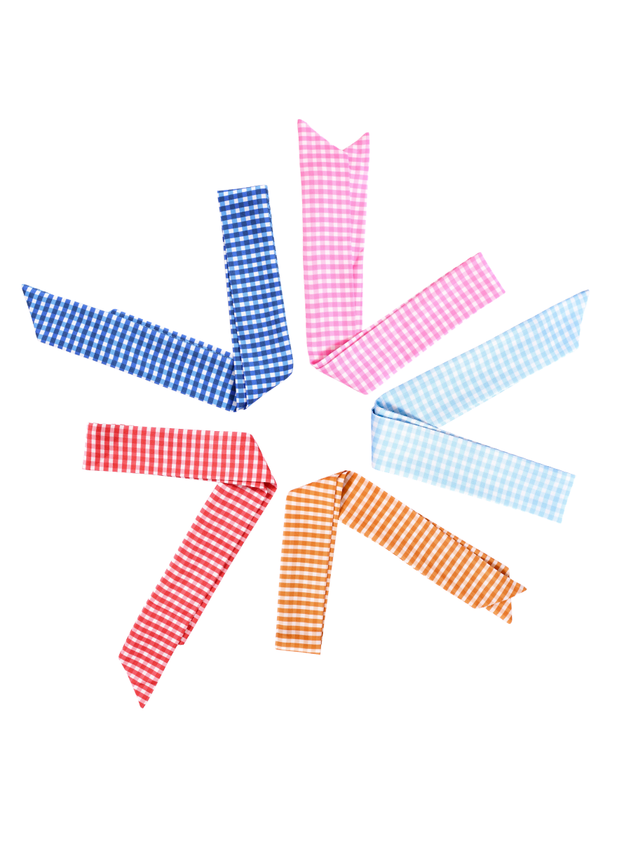Gingham Twillie