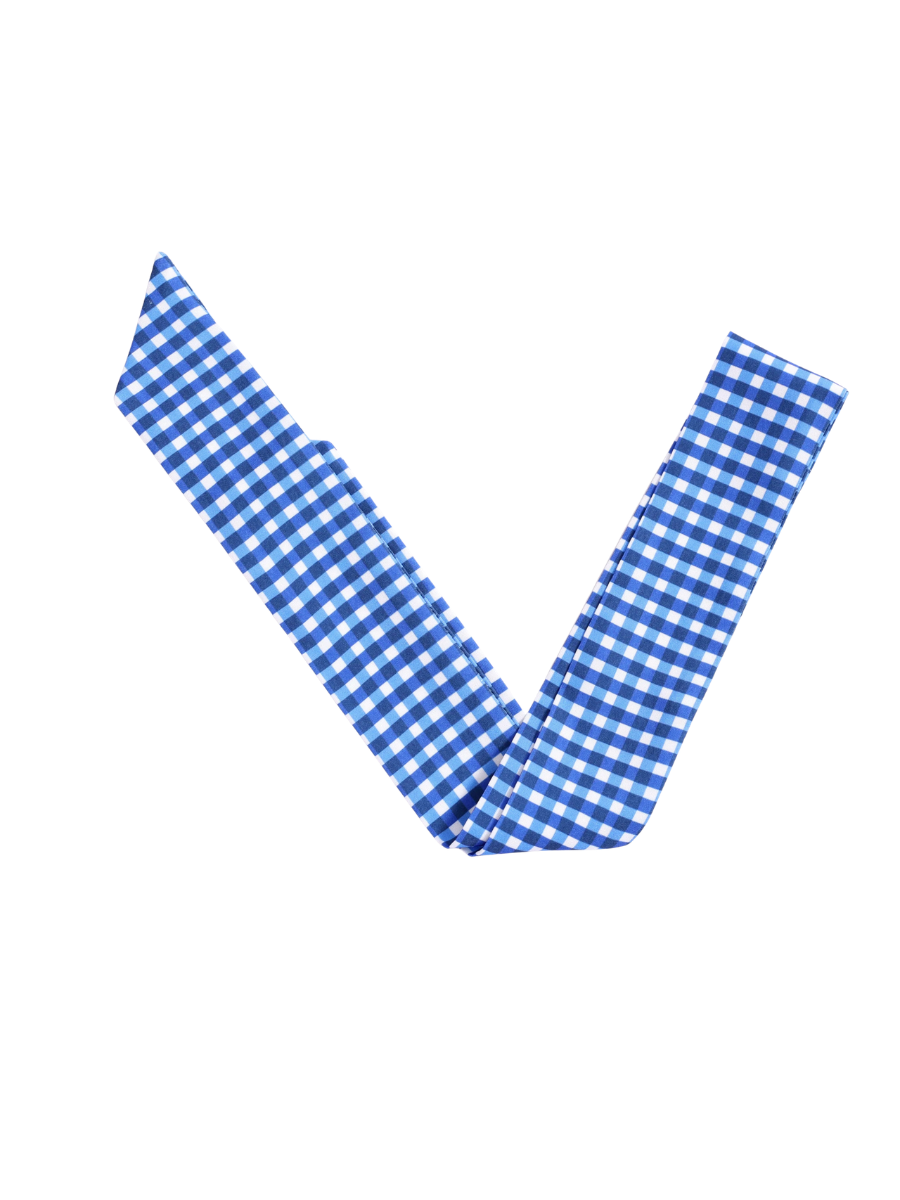 Gingham Twillie