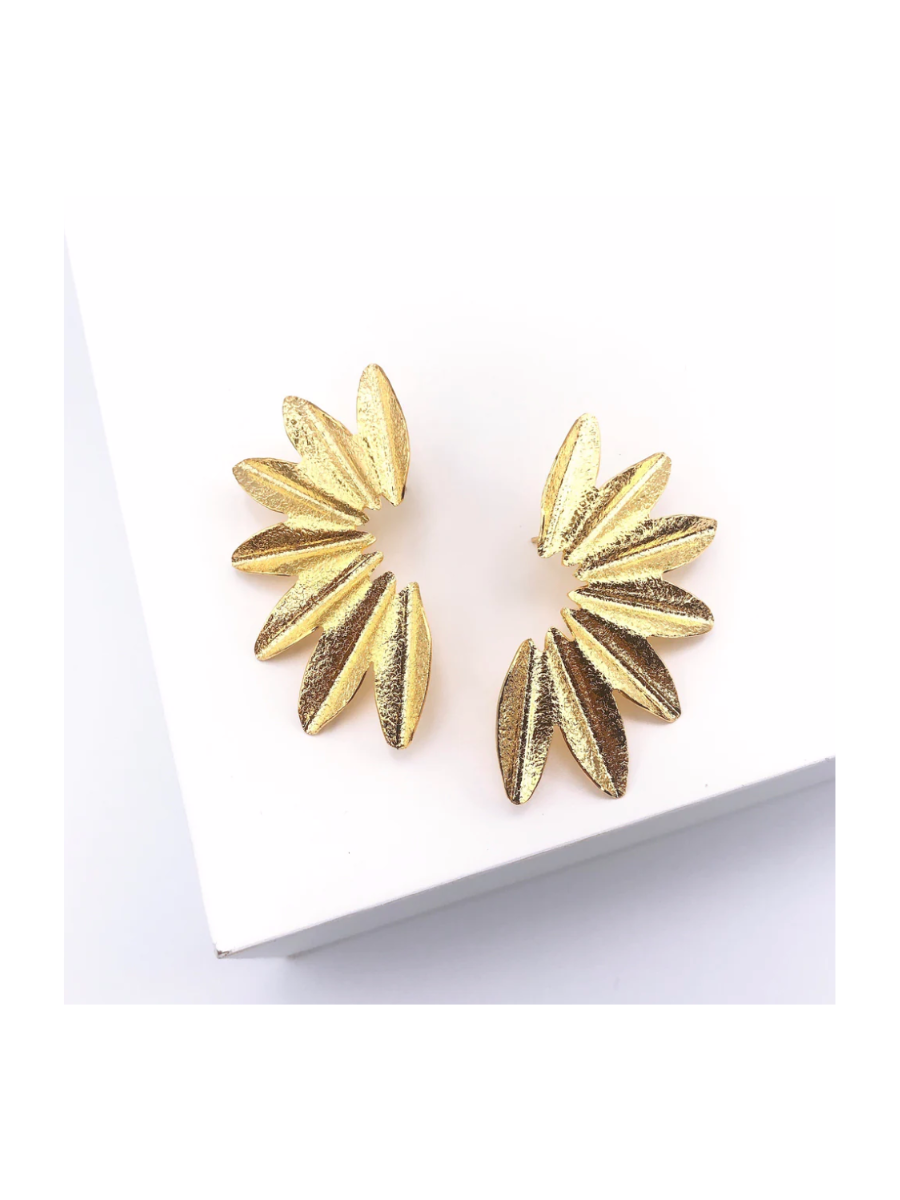 Treasure Jewels | Abientot Earrings