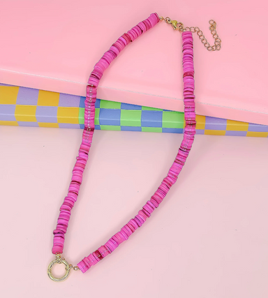 treasure jewels necklace womens boutique jincy's 