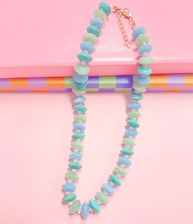 treasure jewels beaded necklace womens boutique jincy's 