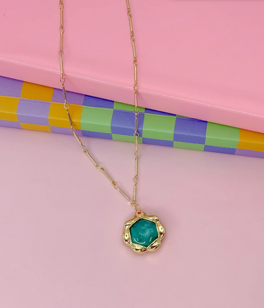 treasure jewels necklace womens boutique jincy's 