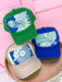 Jincy's Womens Boutique Trucker Hat Tucker's Truckers Carolina Bloom Collection Grandmillenial Style 