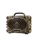 Turtle Box | Mossy Oak Bottom Land Camo