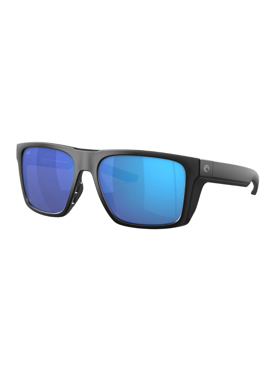 COSTA | Lido Sunglasses - Black