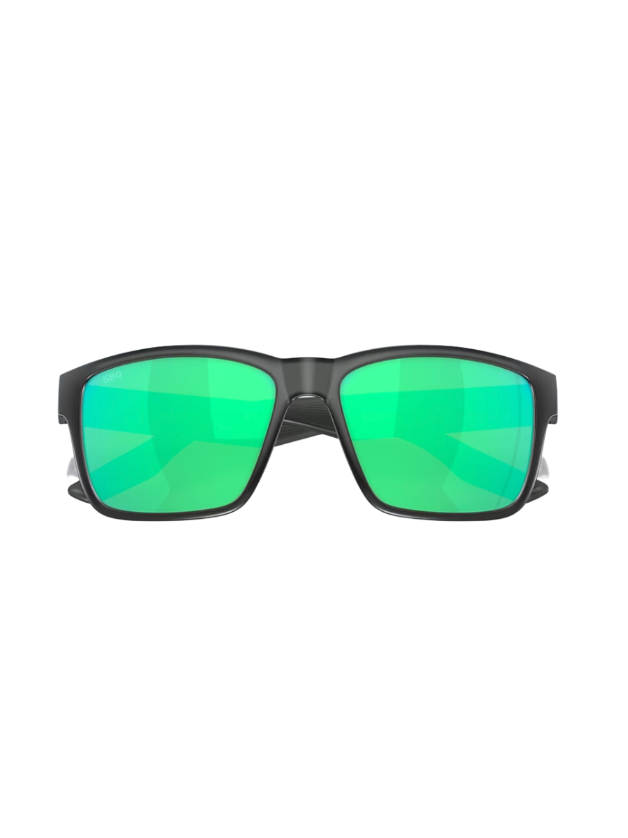 COSTA | Paunch Sunglasses - Black