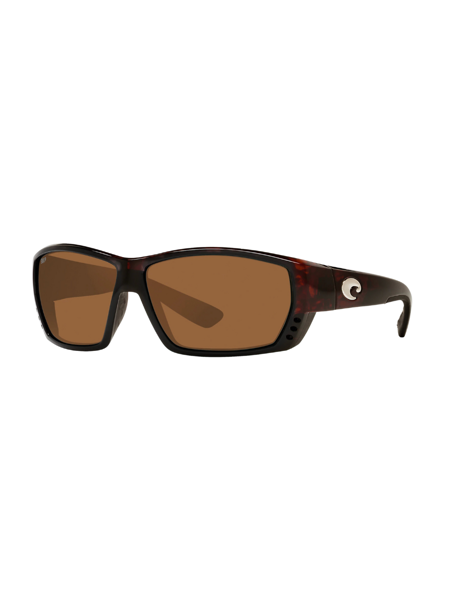COSTA | Tuna Alley Sunglasses - Tortoise