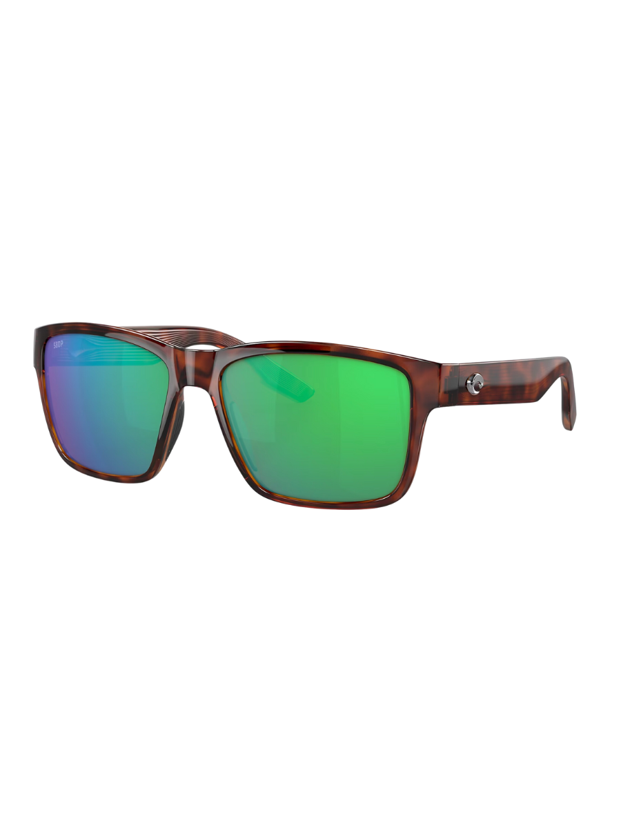 COSTA | Paunch Sunglasses - Tortoise