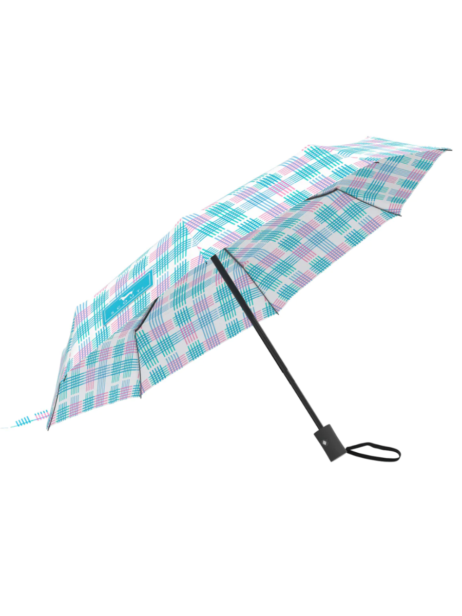 SCOUT | High And Dry Umbrella - Croquet Monsieur