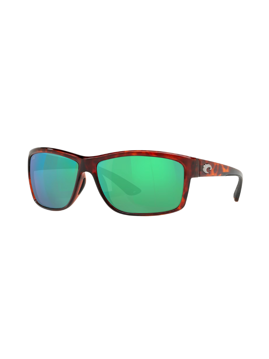 COSTA | Mag Bay Sunglasses - Tortoise