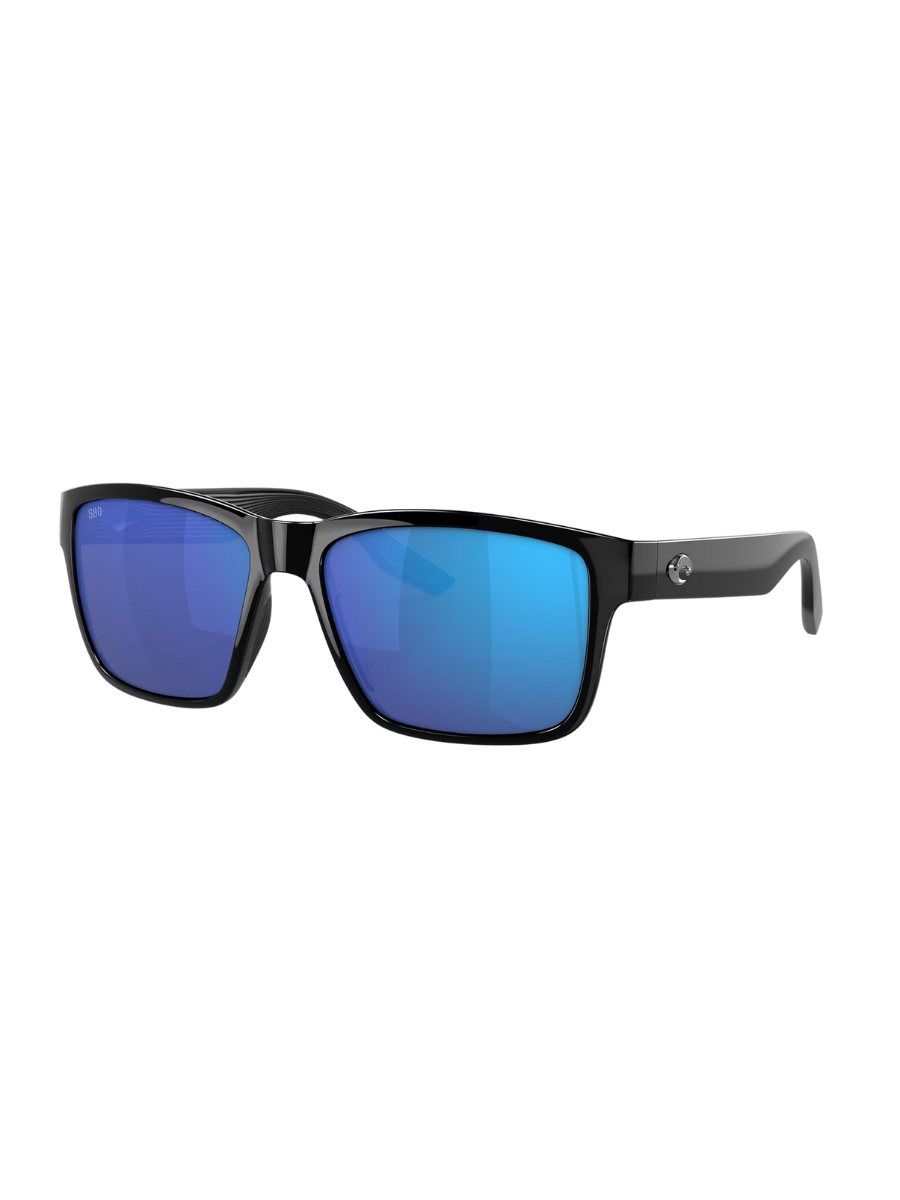 COSTA | Paunch Sunglasses - Black