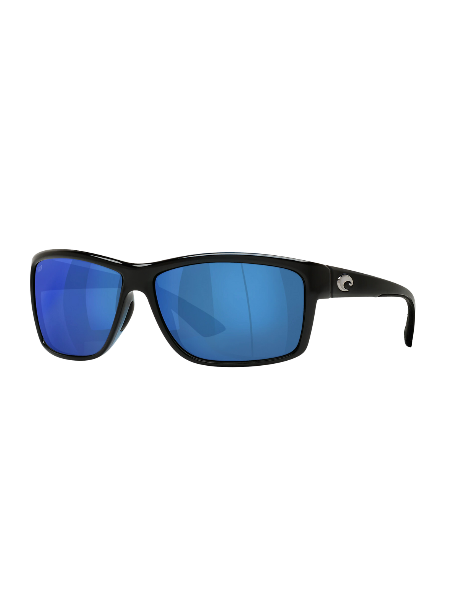 COSTA | Mag Bay Sunglasses - Shiny Black