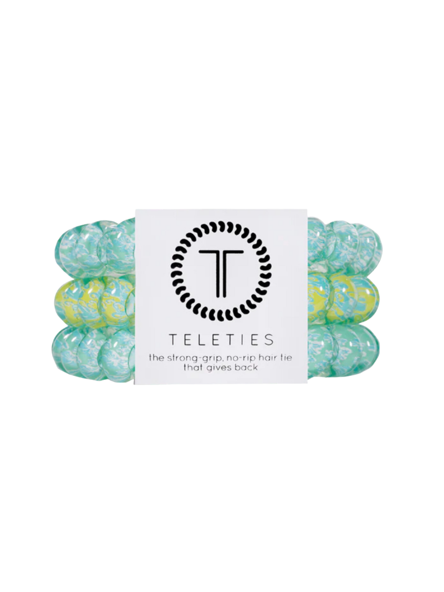 TELETIES | Shore Thing - Small