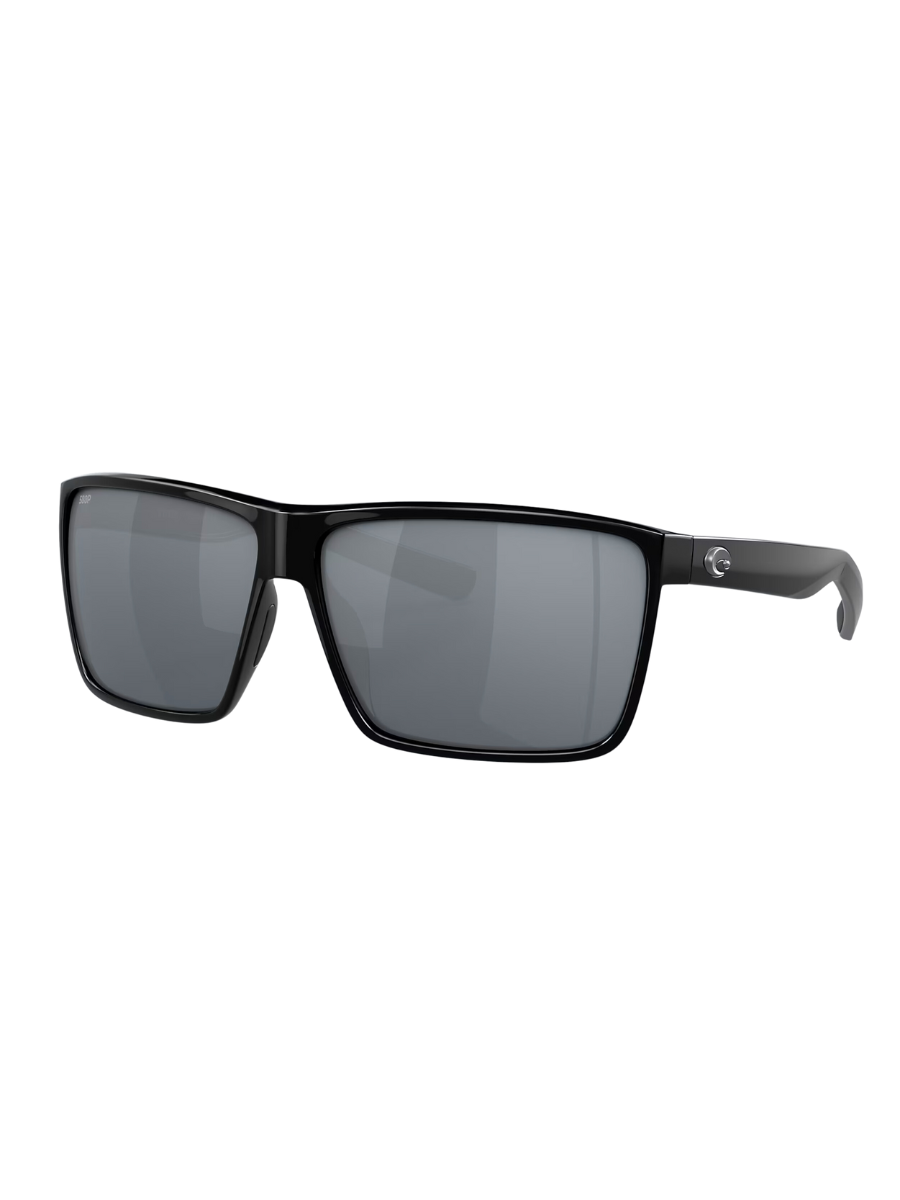 COSTA | Rincon Sunglasses - Shiny Black