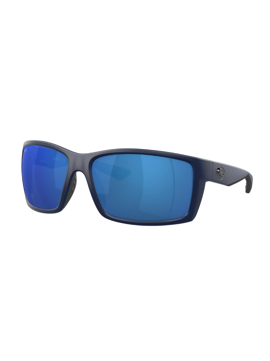 COSTA | Reefton Sunglasses - Matte Dark Blue