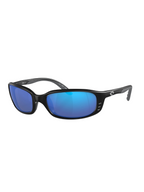 COSTA | Brine Sunglasses - Matte Black