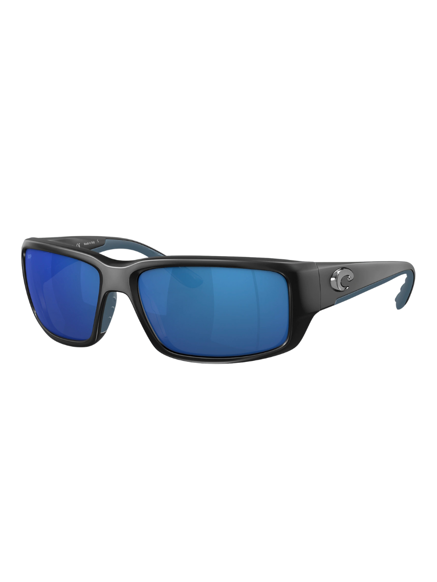 COSTA | Fantail Sunglasses - Matte Black