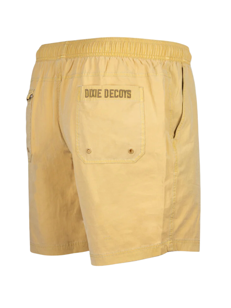 Dixie Decoys | Tidal Shorts - Sand
