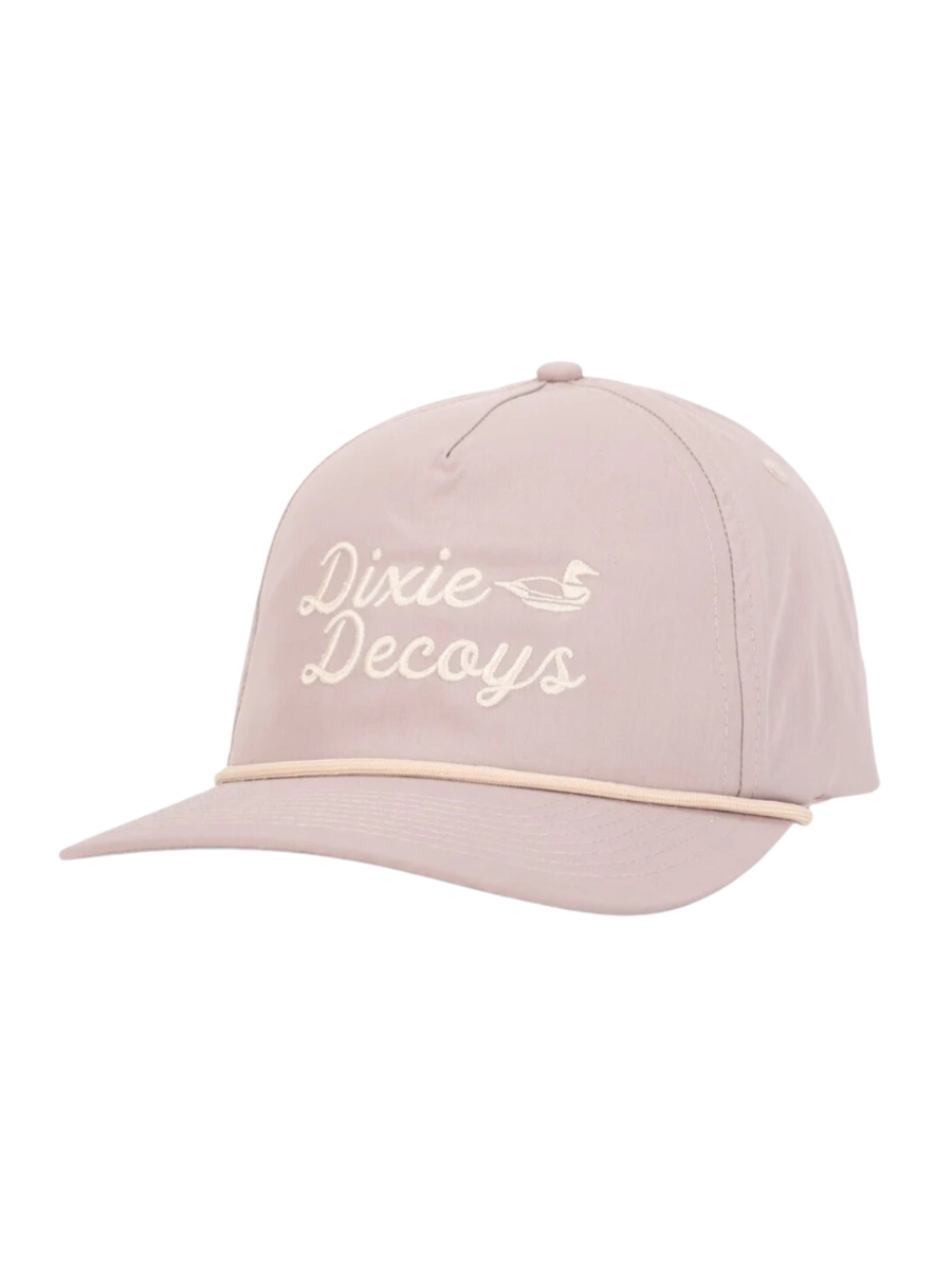 Dixie Decoys | Bogue Rope Hat