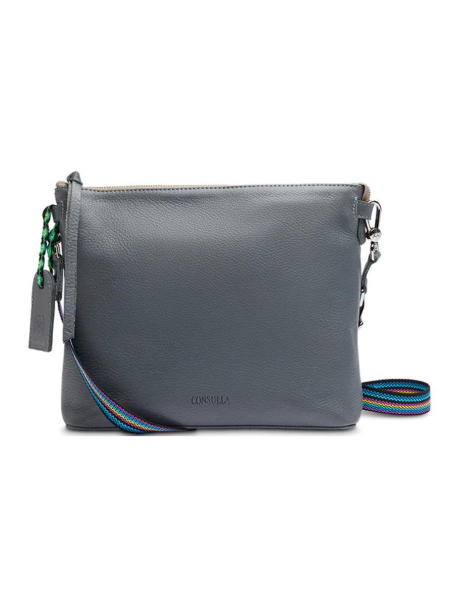 Consuela | Downtown Crossbody - Keanu