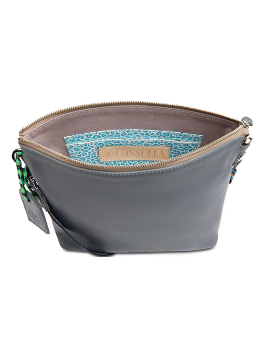 Consuela | Downtown Crossbody - Keanu
