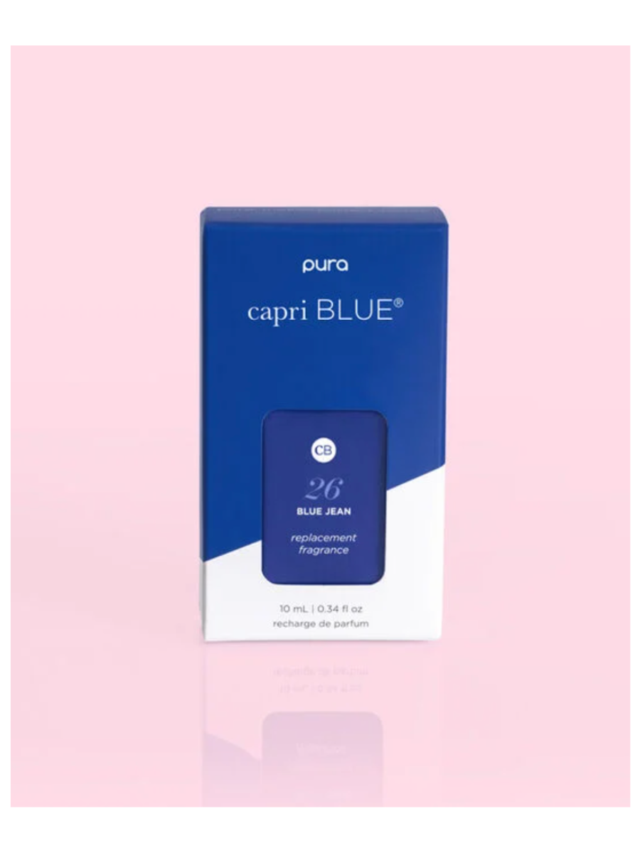 Capri Blue | Diffuser Refill - Blue Jean