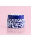 Capri Blue | 8.5oz Travel Tin - Honeydew Crush