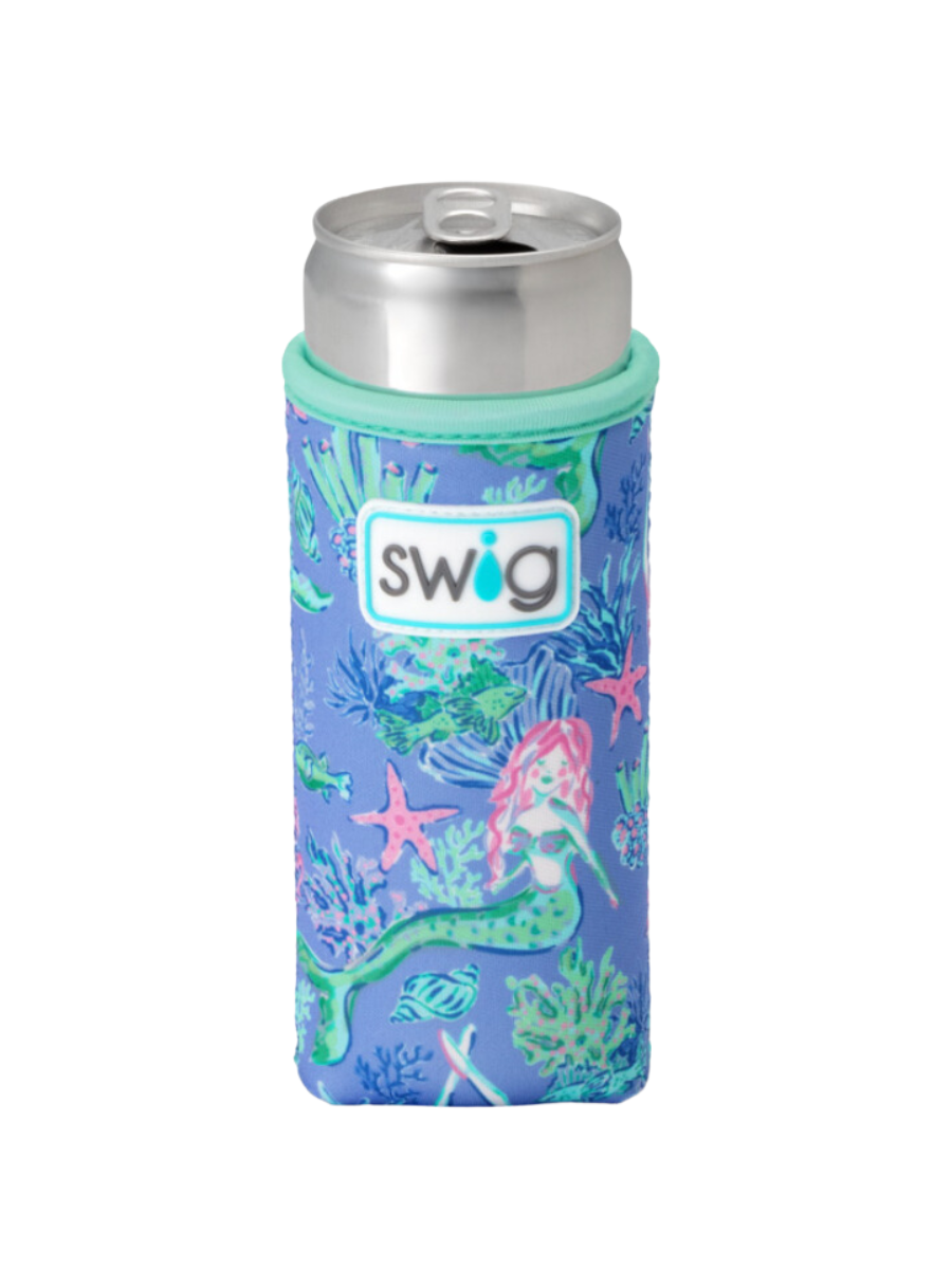 Swig | Slim Can Coolie - Under The Sea