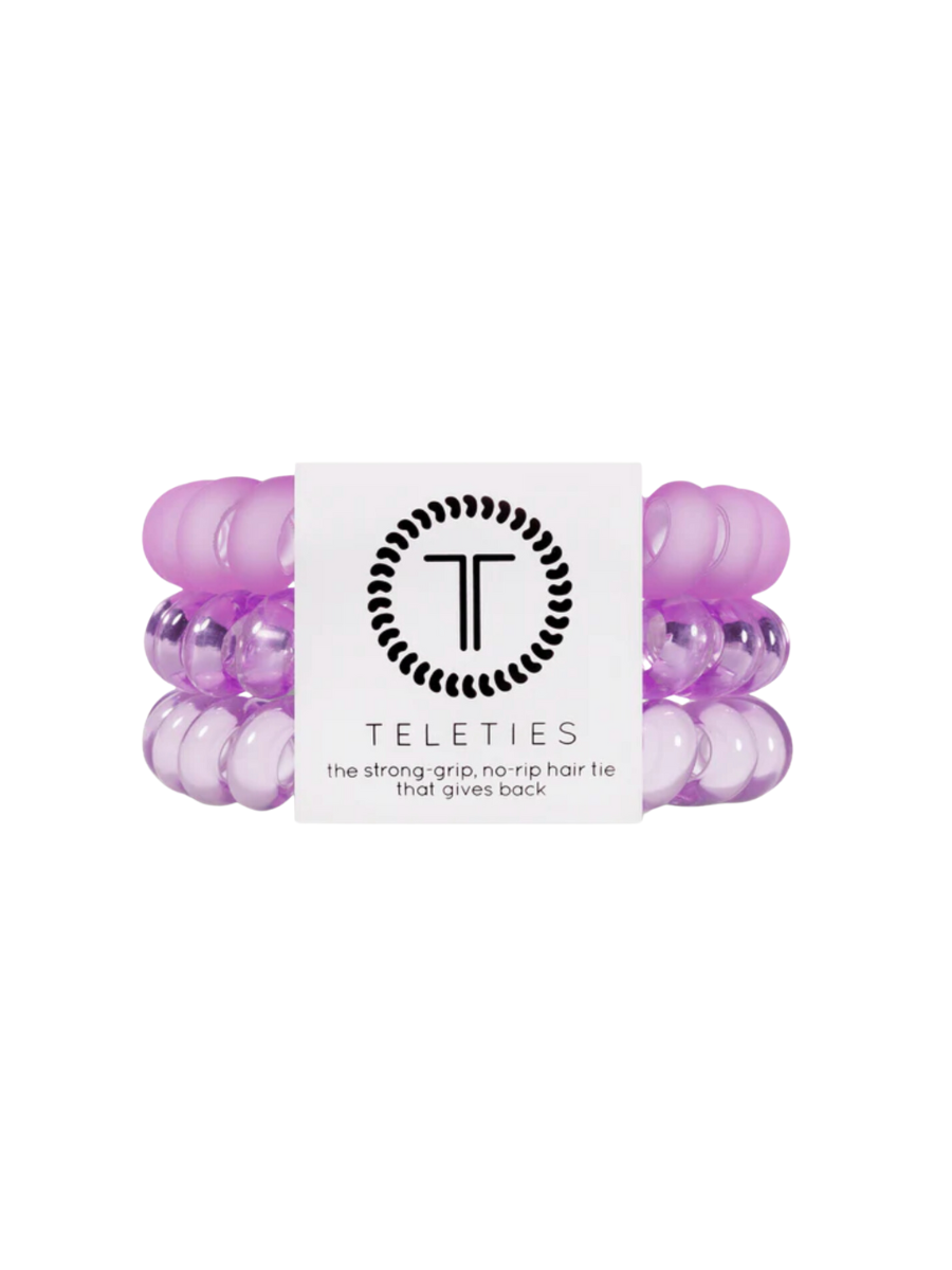 TELETIES | Antigua - Small